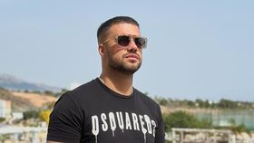 Ce a făcut Culiță Sterp, după ce a fost jefuit din nou! Fanii s-au speriat că nu va mai putea cânta: „Au fost niște probleme”